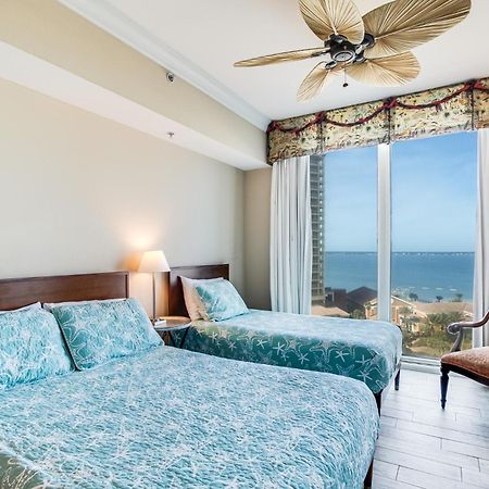 Apartmán 1 Portofino 1005 Pensacola Beach Exteriér fotografie