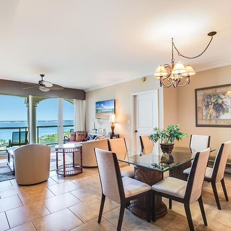 Apartmán 1 Portofino 1005 Pensacola Beach Exteriér fotografie
