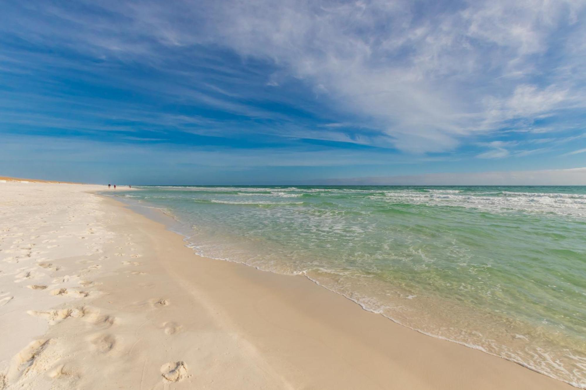 Apartmán 1 Portofino 1005 Pensacola Beach Exteriér fotografie